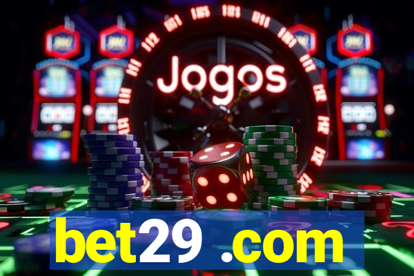bet29 .com